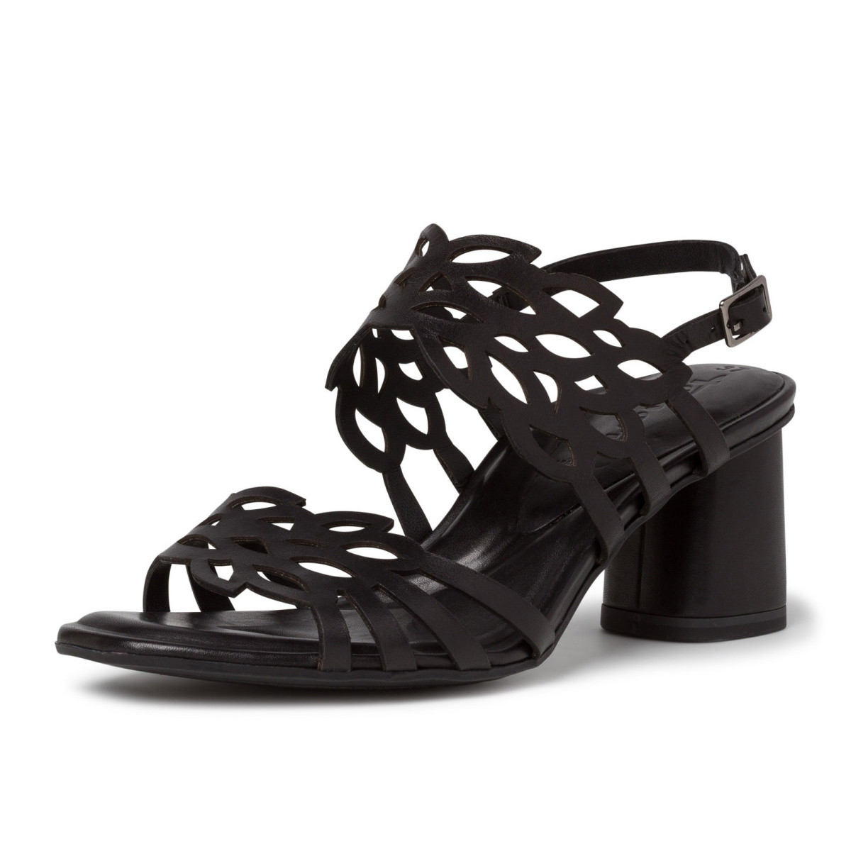 detail Dámské sandály TAMARIS 1-1-28051-34 BLACK 001 S0