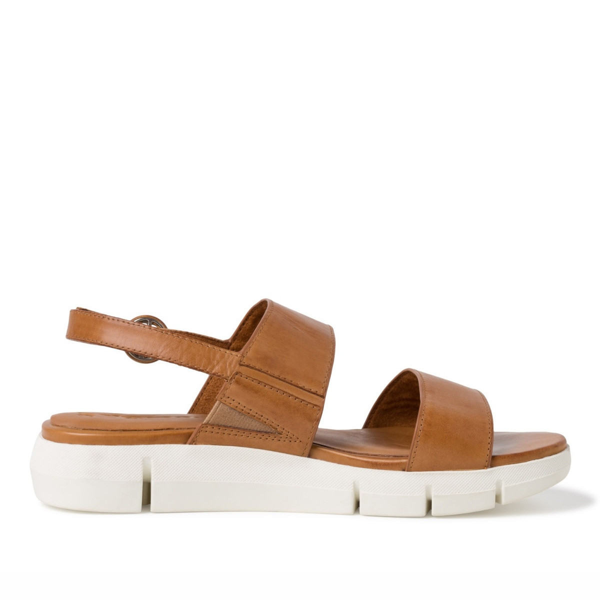 detail Dámské sandály TAMARIS 1-1-28190-34 COGNAC UNI 370 S0