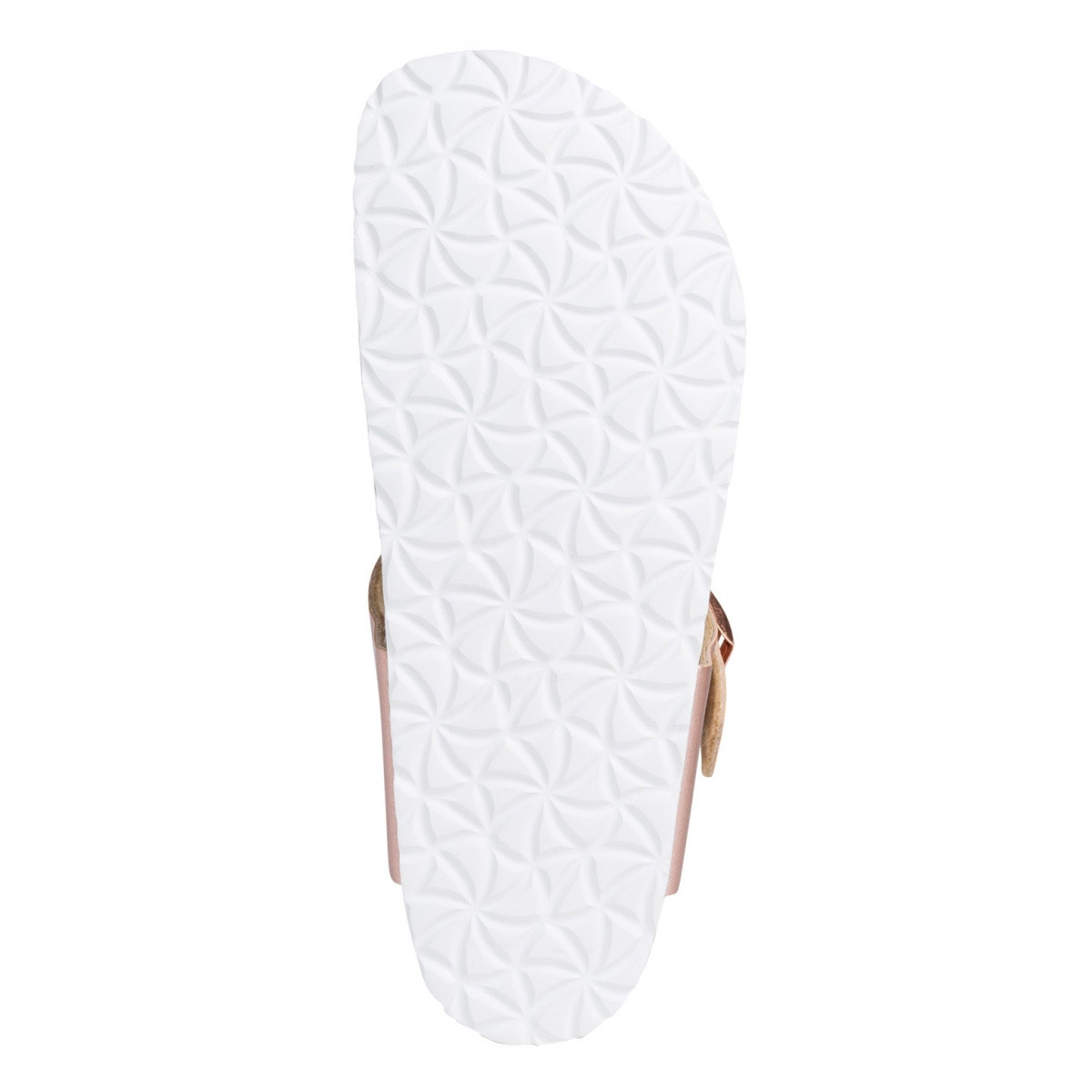 detail Dámské nazouváky TAMARIS 1-1-27522-24 ROSE GOLD 964 S0