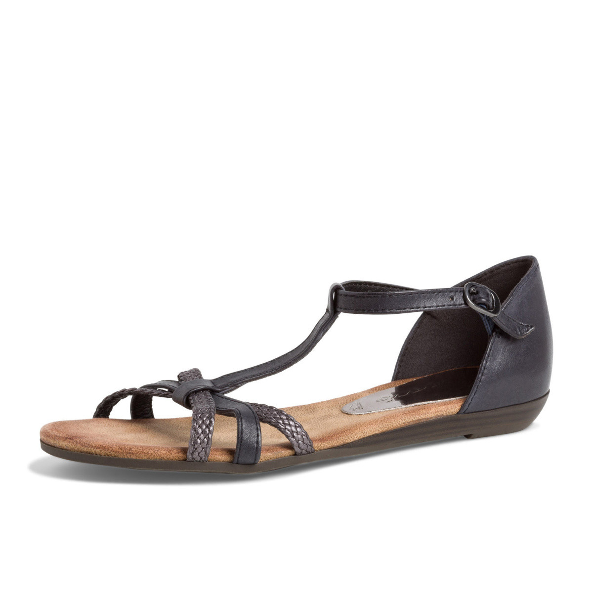 detail Dámské sandály TAMARIS TAM-1026951-S0 modrá