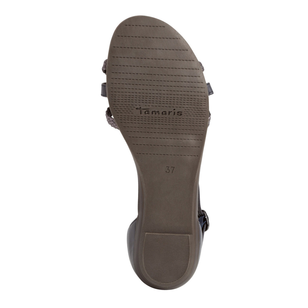 detail Dámské sandály TAMARIS TAM-1026951-S0 modrá