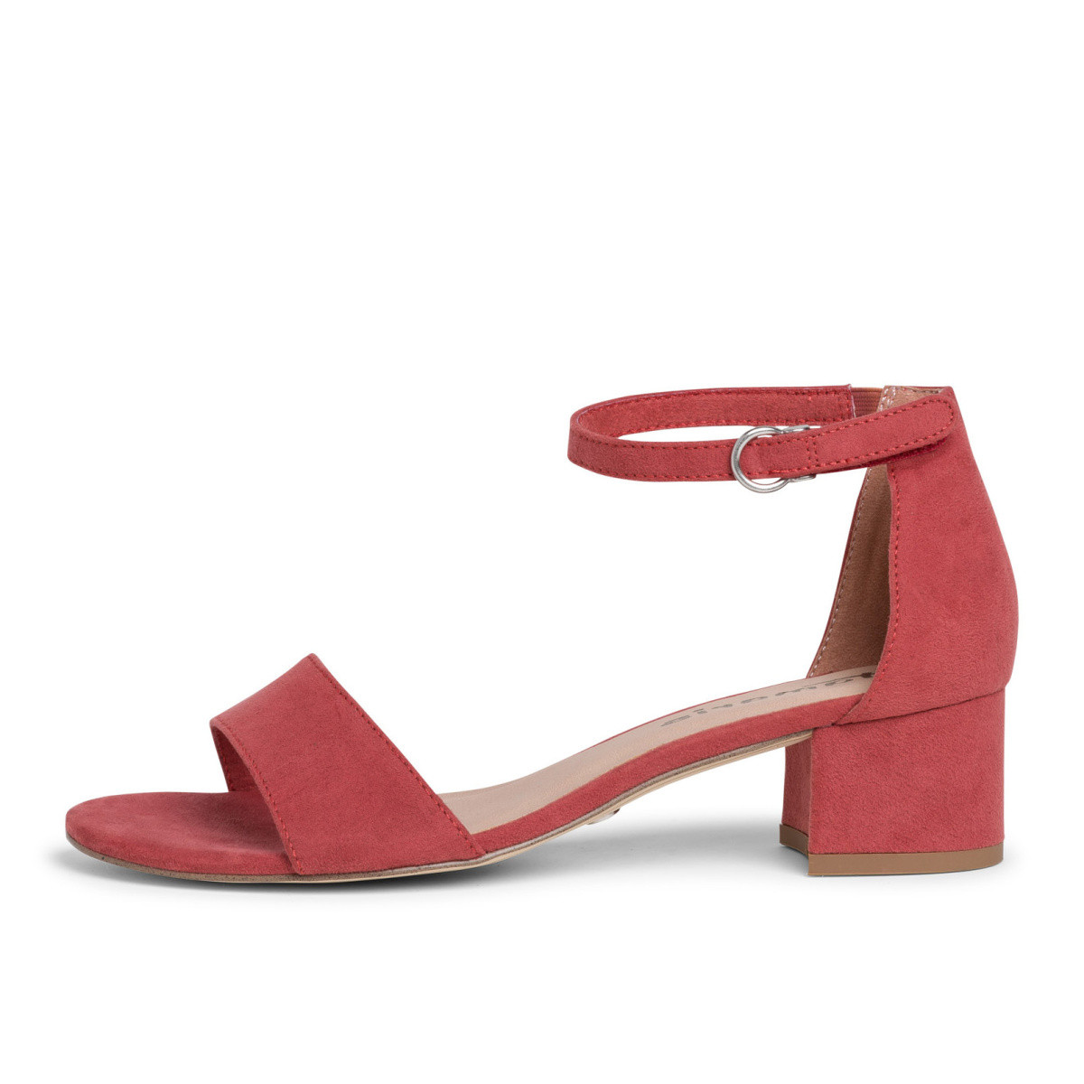 detail Dámské sandály TAMARIS 1-1-28201-24 PALE RUBY 585 S0