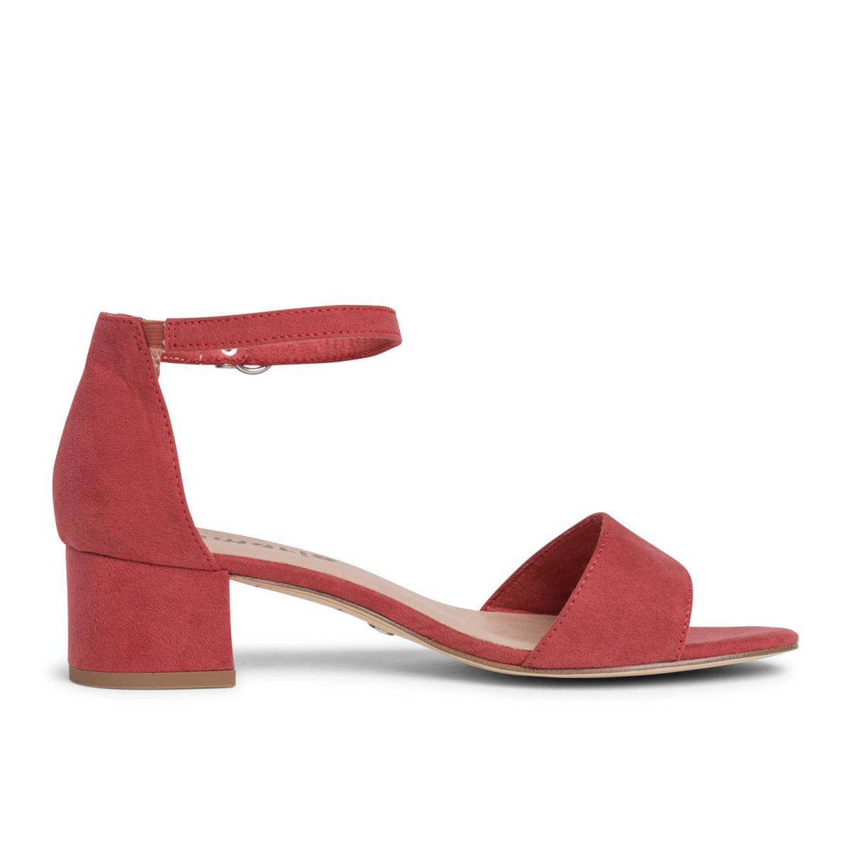 detail Dámské sandály TAMARIS 1-1-28201-24 PALE RUBY 585 S0