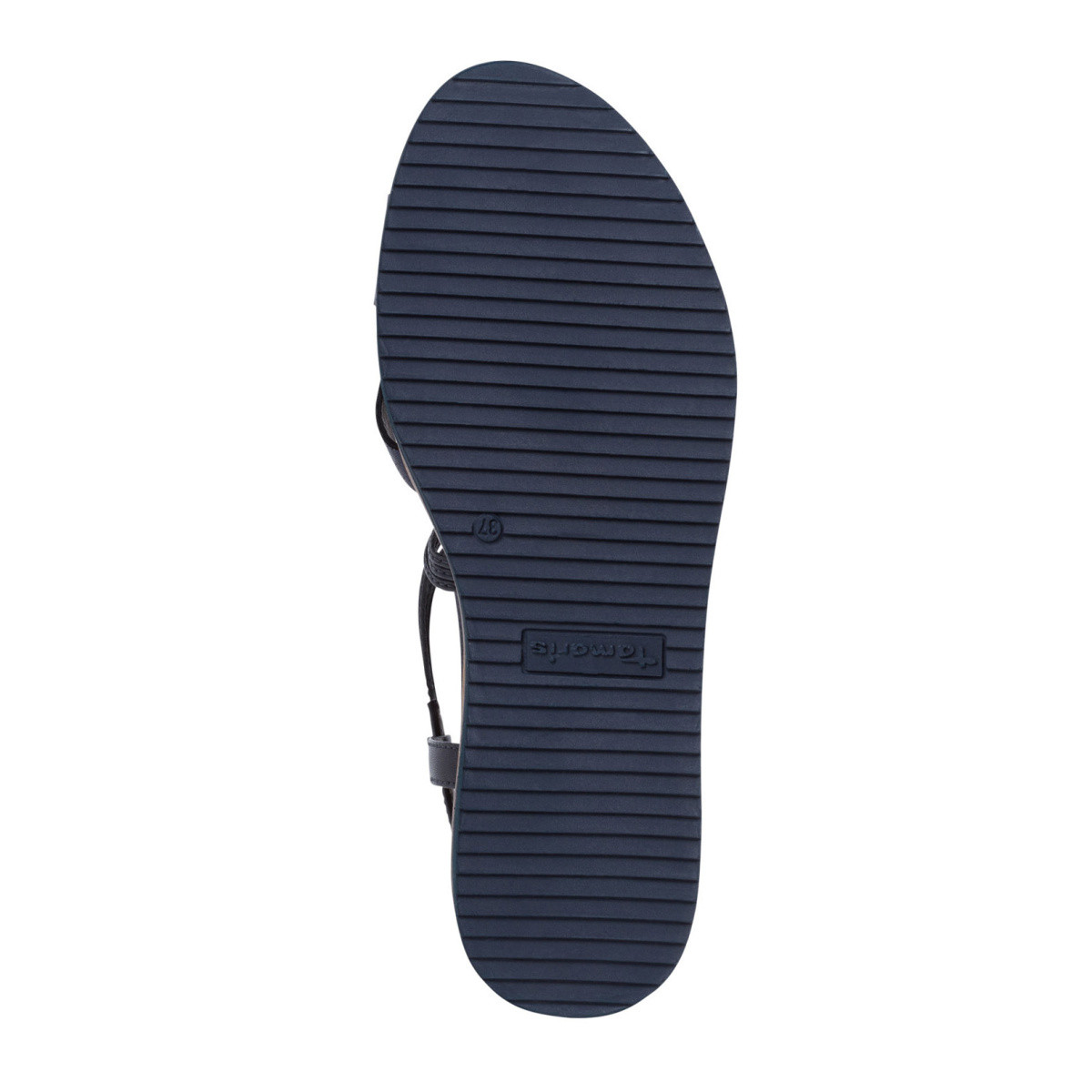 detail Dámské sandály TAMARIS 1-1-28207-24 NAVY 805 S0