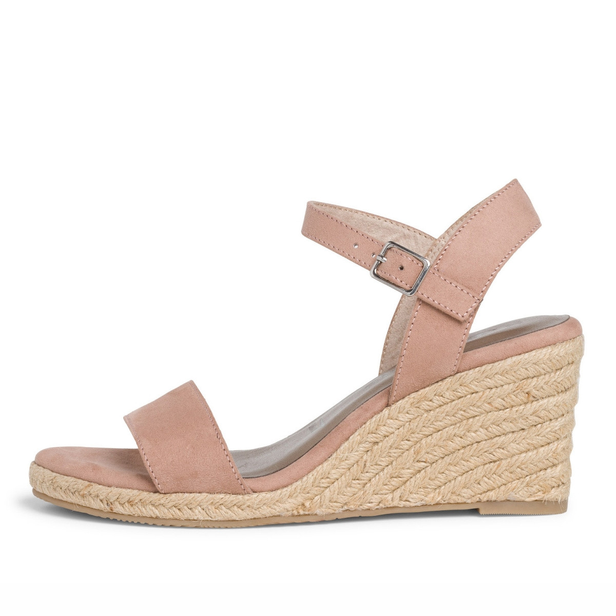 detail Dámské sandály TAMARIS 1-1-28300-24 OLD ROSE 558 S0