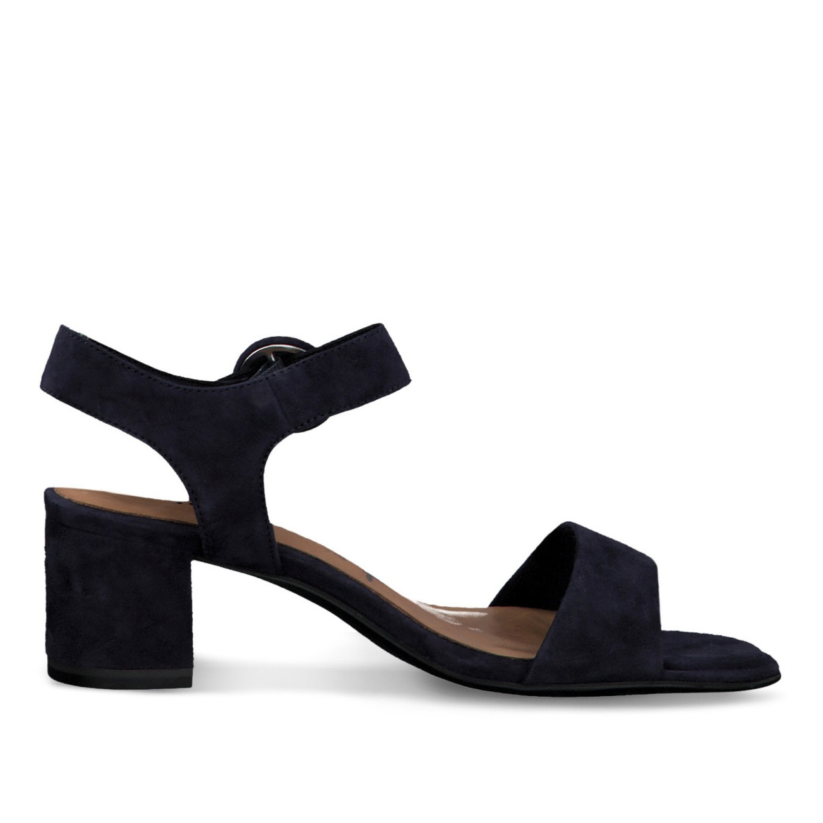 detail Dámské sandály TAMARIS 1-1-28324-24 NAVY 805 S0