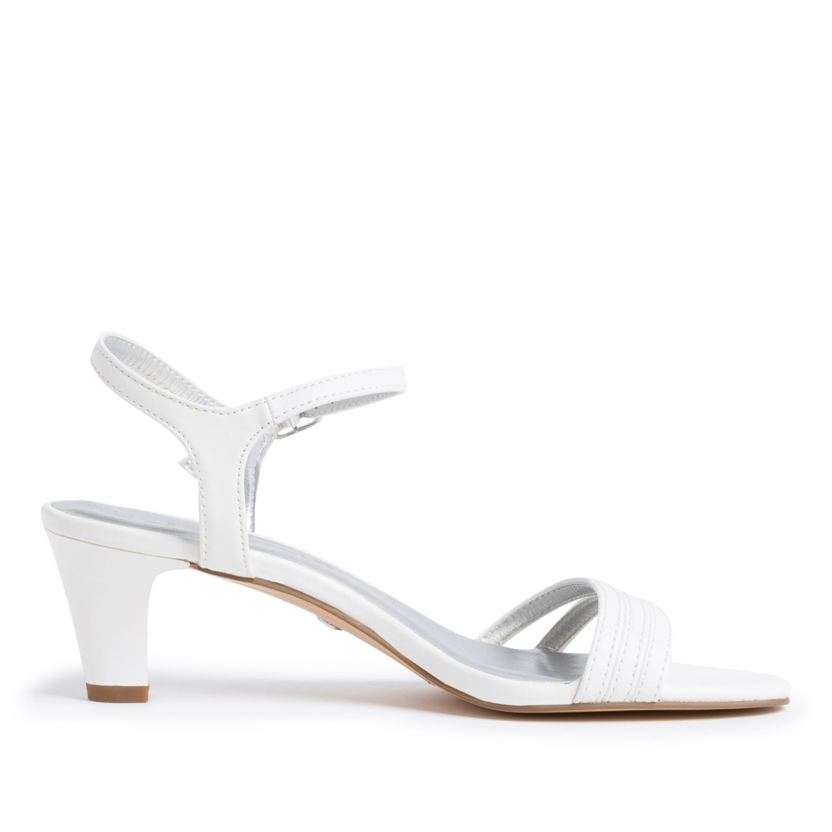 detail Dámské sandály TAMARIS 1-1-28362-24 WHITE MATT 140 S0
