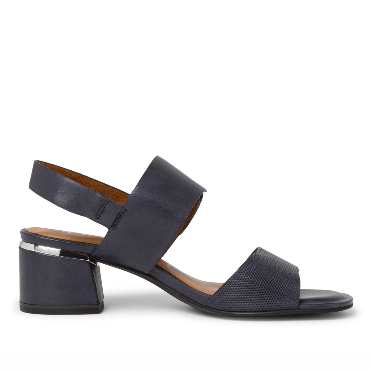 detail Dámské sandály TAMARIS 1-1-28383-24 NAVY 805 S0