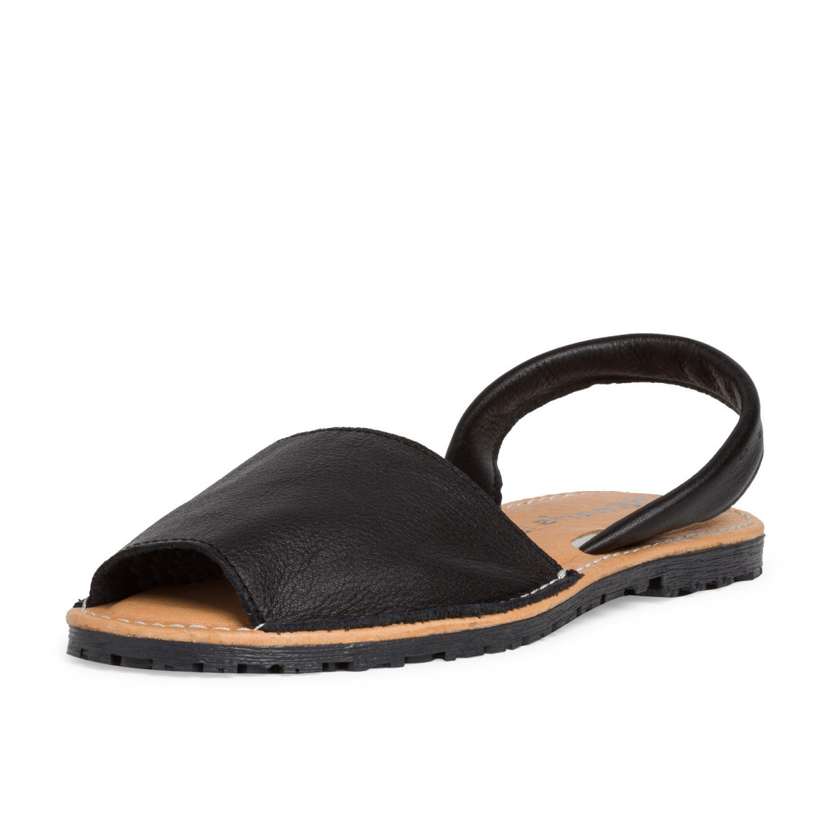 detail Dámské sandály TAMARIS 28916-24-001 černá S1