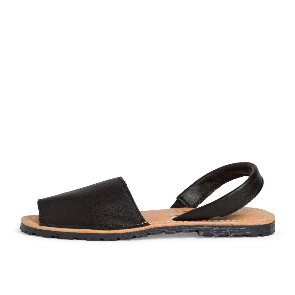 detail Dámské sandály TAMARIS 28916-24-001 černá S1