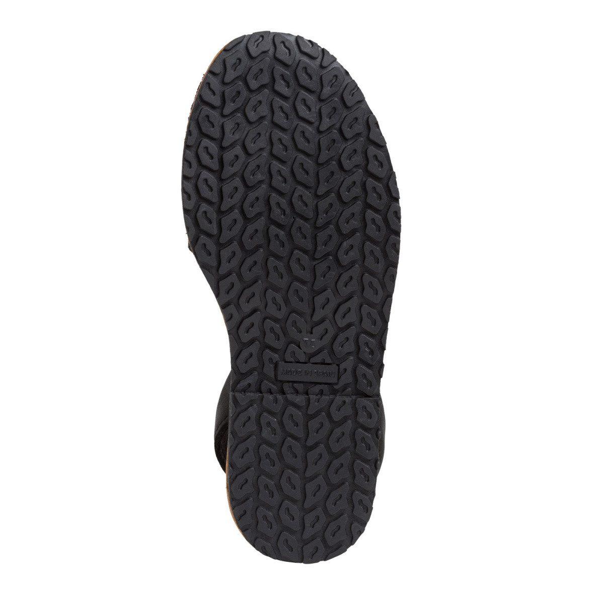 detail Dámské sandály TAMARIS 28916-24-001 černá S1