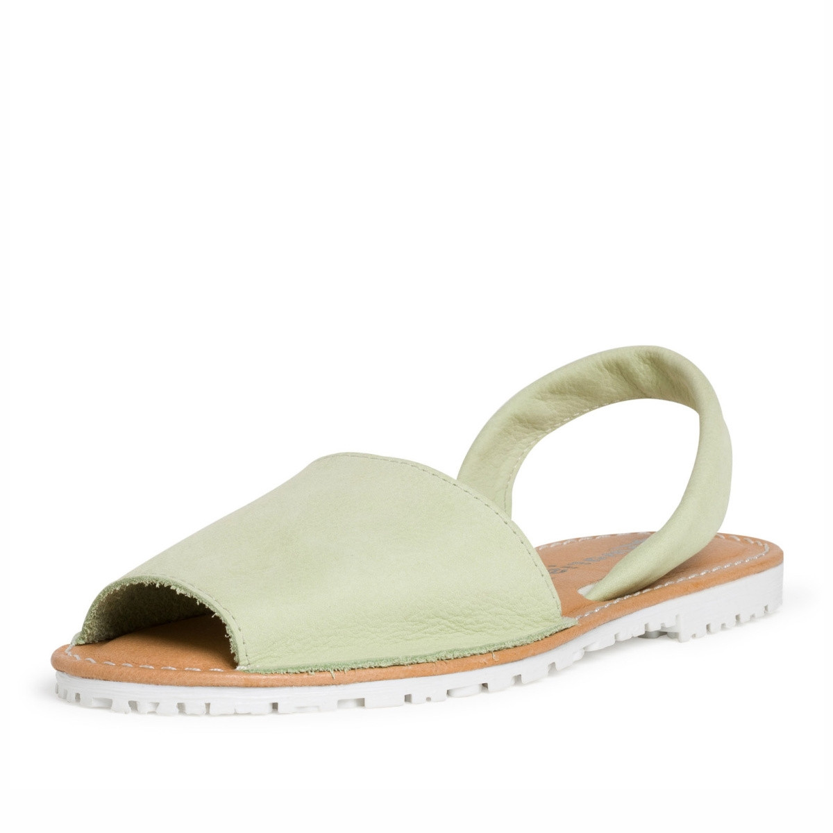 detail Dámské sandály TAMARIS 1-1-28916-24 LIGHT GREEN 754 S0