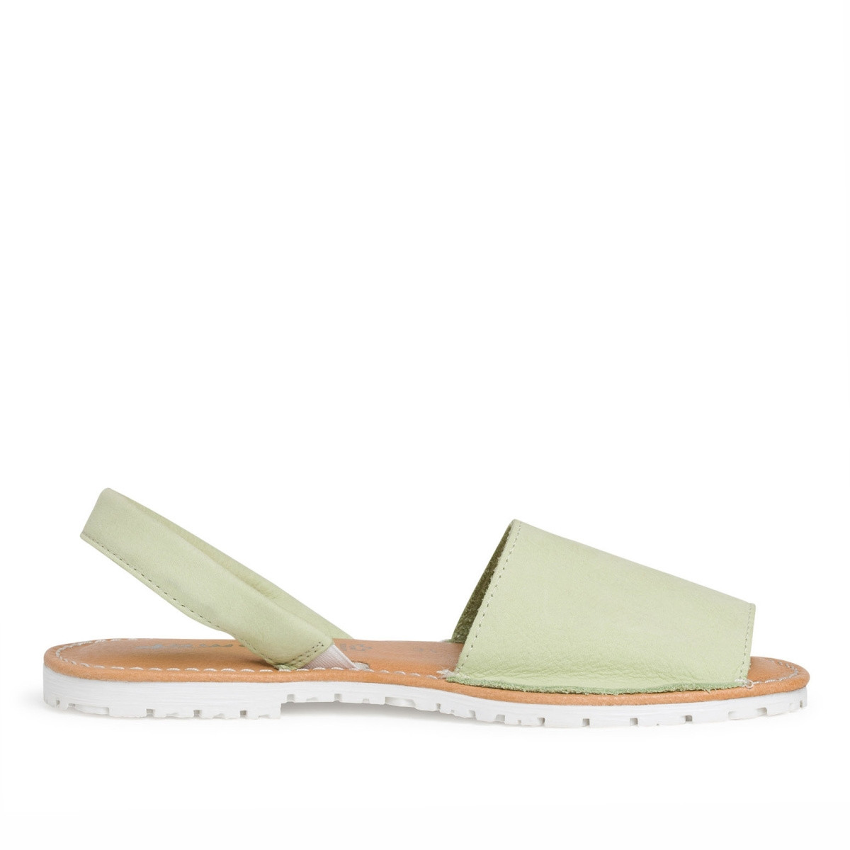 detail Dámské sandály TAMARIS 1-1-28916-24 LIGHT GREEN 754 S0