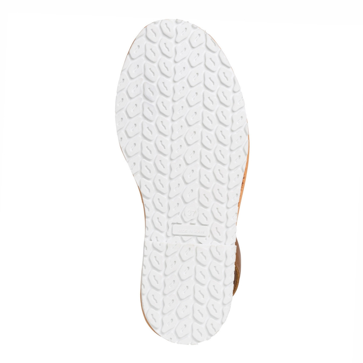 detail Dámské sandály TAMARIS 1-1-28916-24 SILVER STR. 970 S0