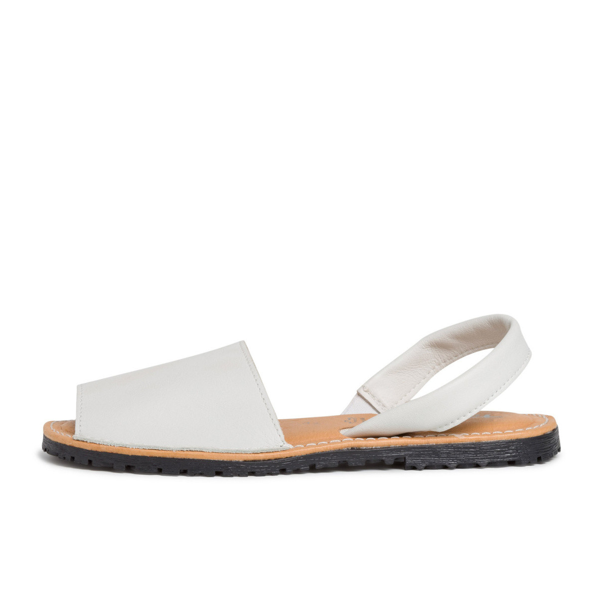 detail Dámské sandály TAMARIS 28916-24 bílá S1