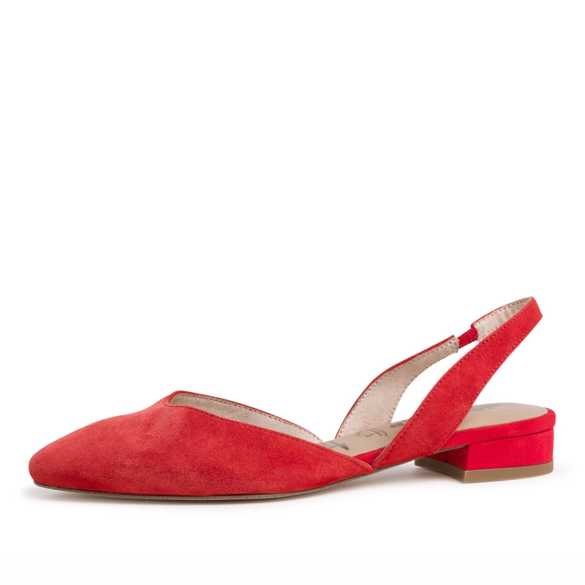 detail Dámské sandály TAMARIS 1-1-29401-24 CHILI 533 S0