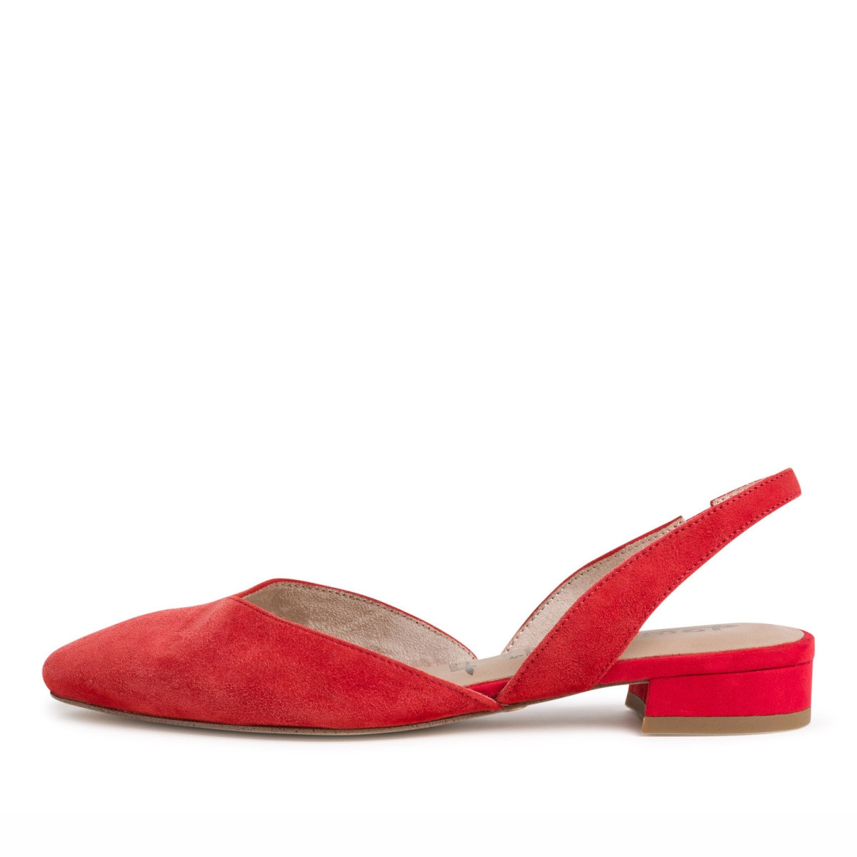 detail Dámské sandály TAMARIS 1-1-29401-24 CHILI 533 S0