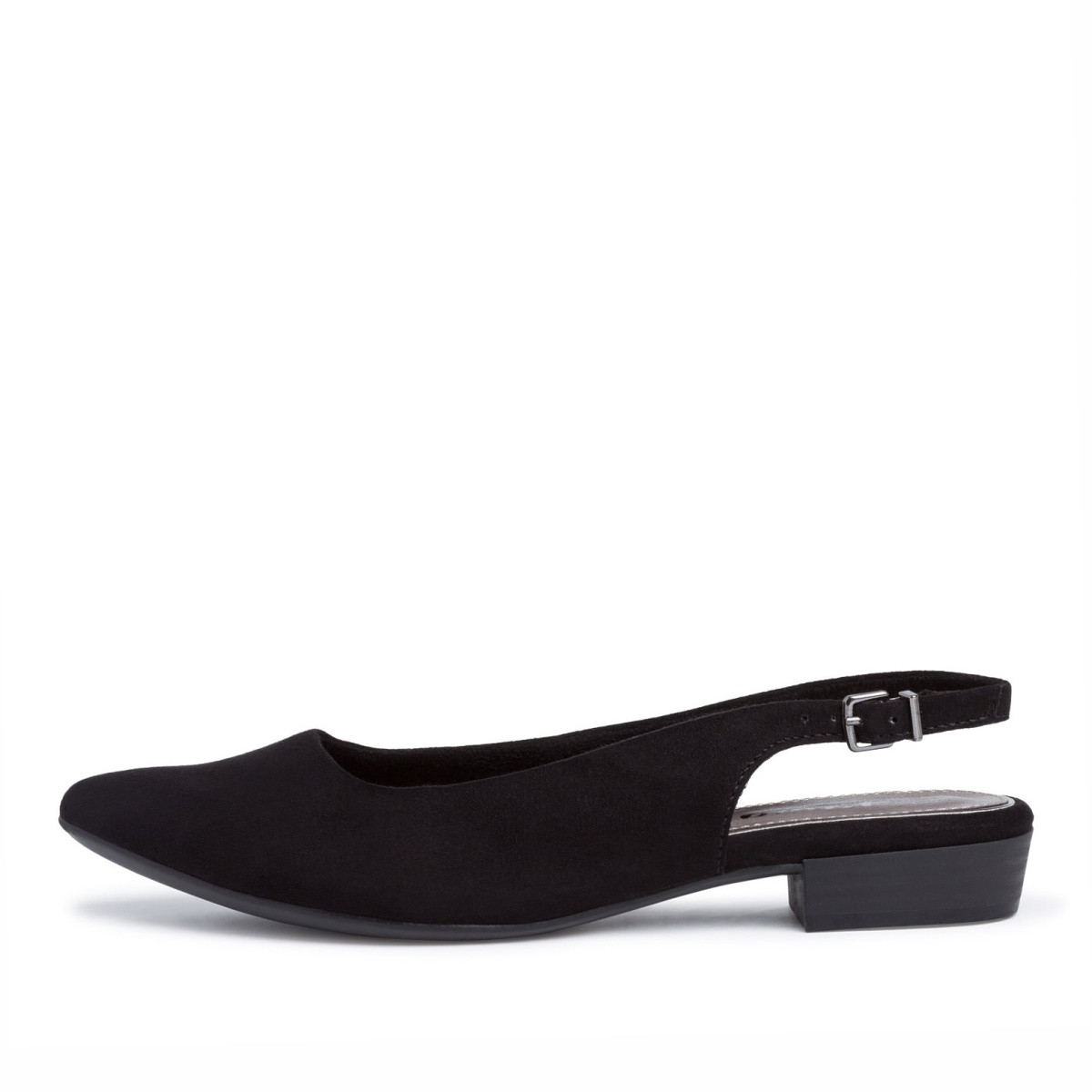 detail Dámské lodičky TAMARIS 29403-24 černá S1