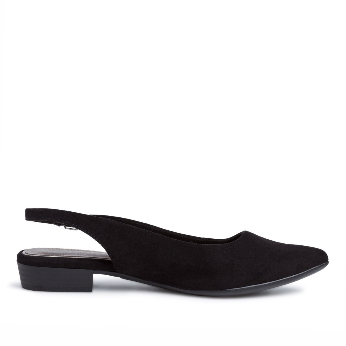 detail Dámské lodičky TAMARIS 29403-24 černá S1