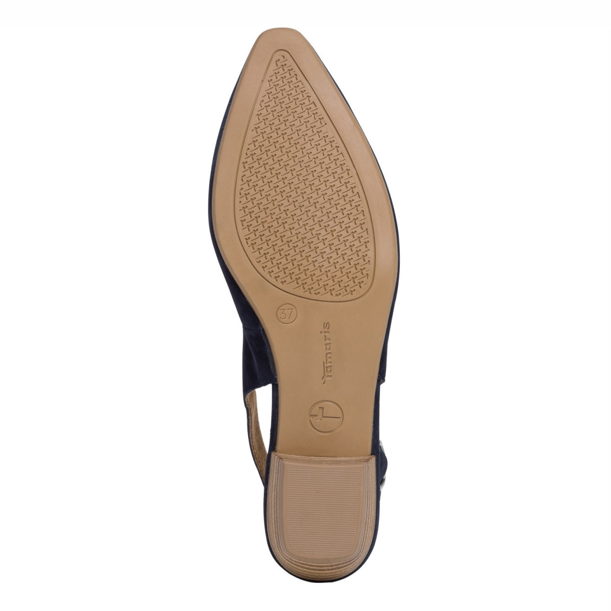 detail Dámské lodičky TAMARIS 1-1-29405-24 NAVY 805 S0