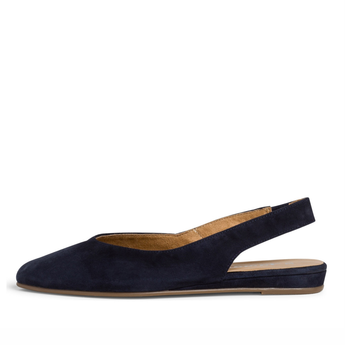 detail Dámské lodičky TAMARIS TAM-1027154-S0 modrá