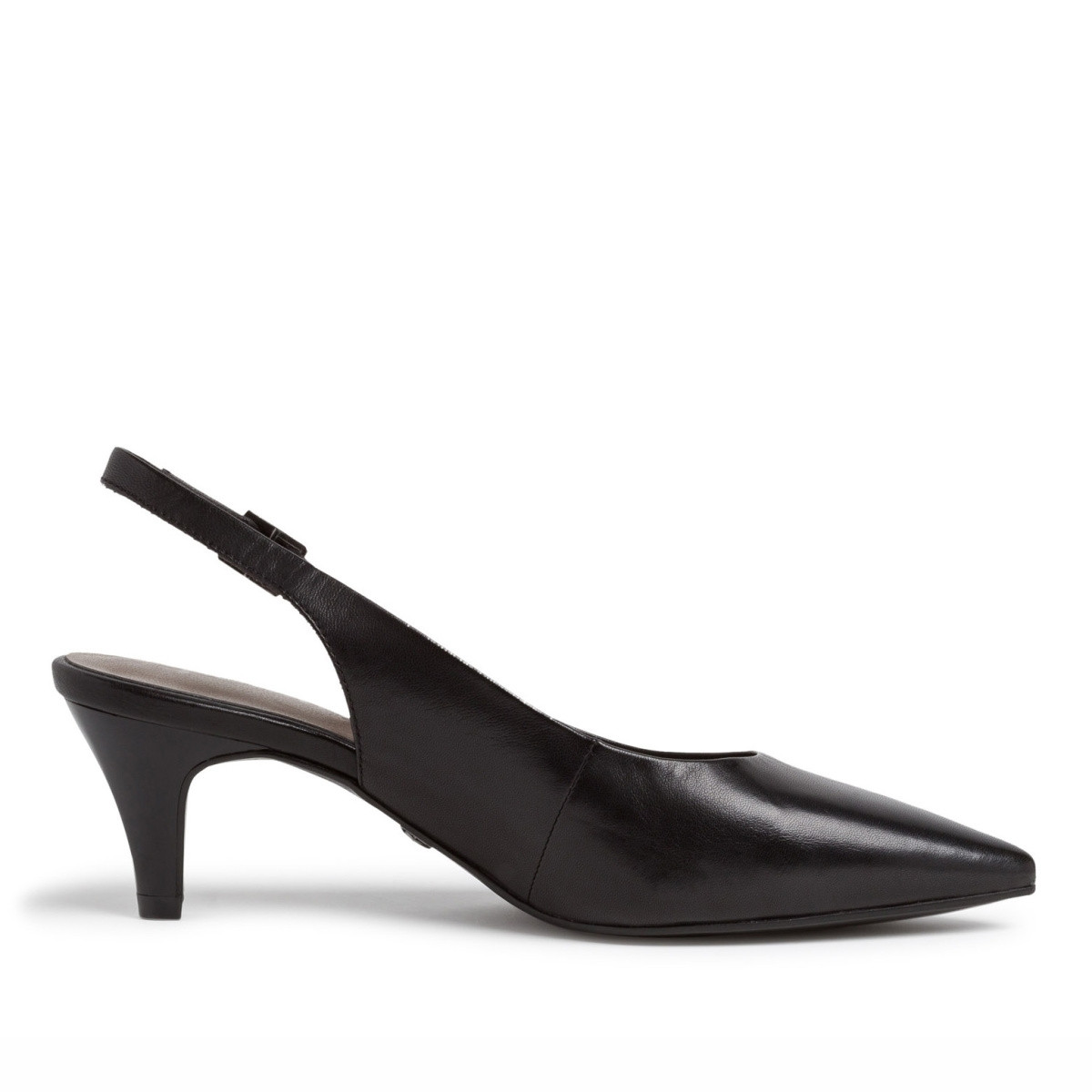 detail Dámské lodičky TAMARIS TAM-1027162-S1 černá