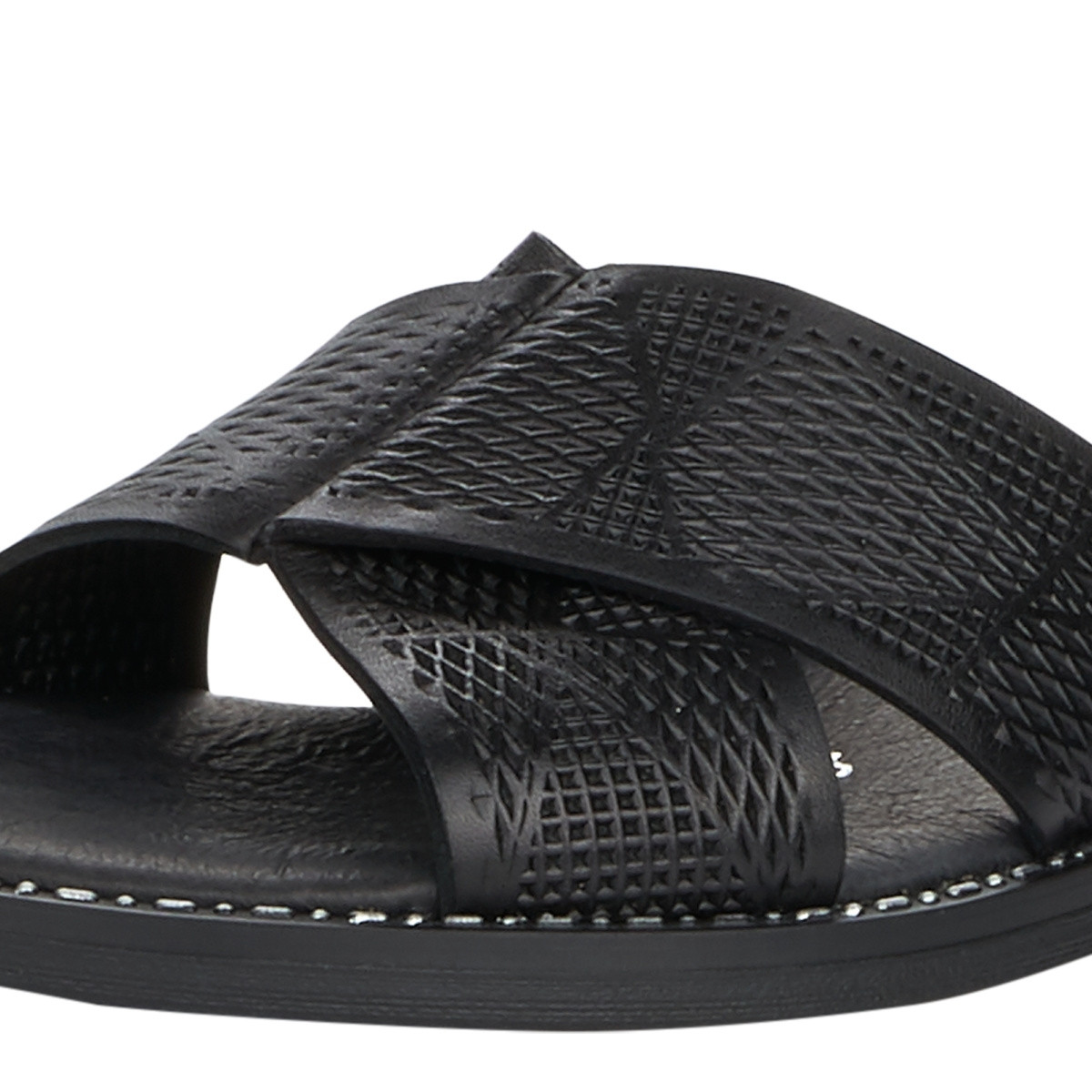 detail Dámske šľapky REMONTE D3651-01 SCHWARZ S0