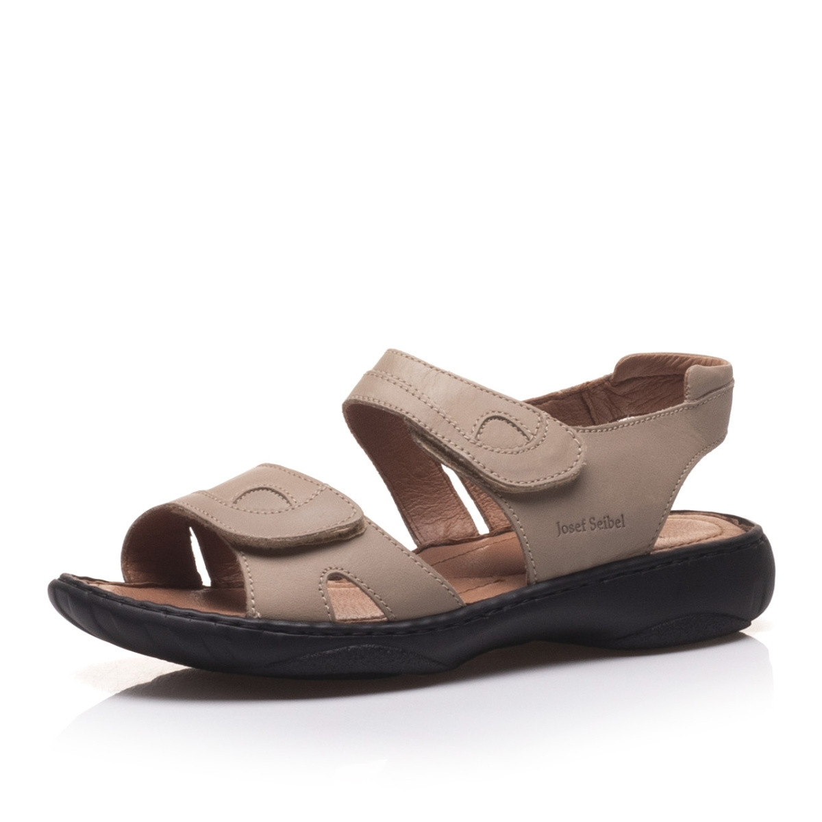 detail Dámské sandály JOSEF SEIBEL JOS-1027578-S0 béžová