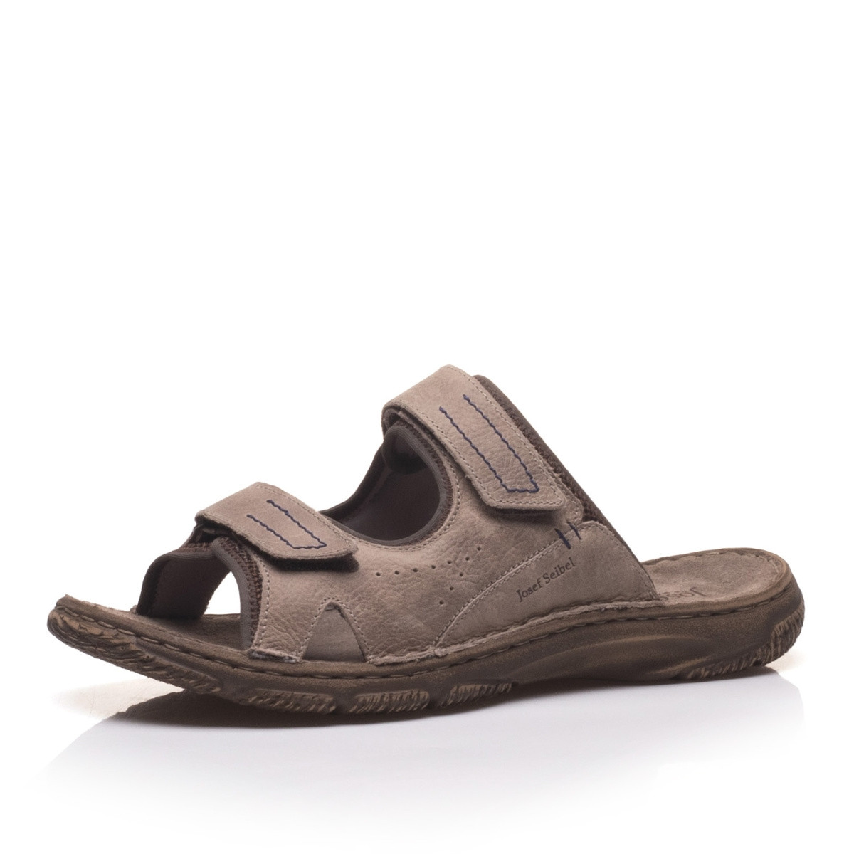 detail Pánské nazouváky JOSEF SEIBEL JOS-1027599-S0 béžová