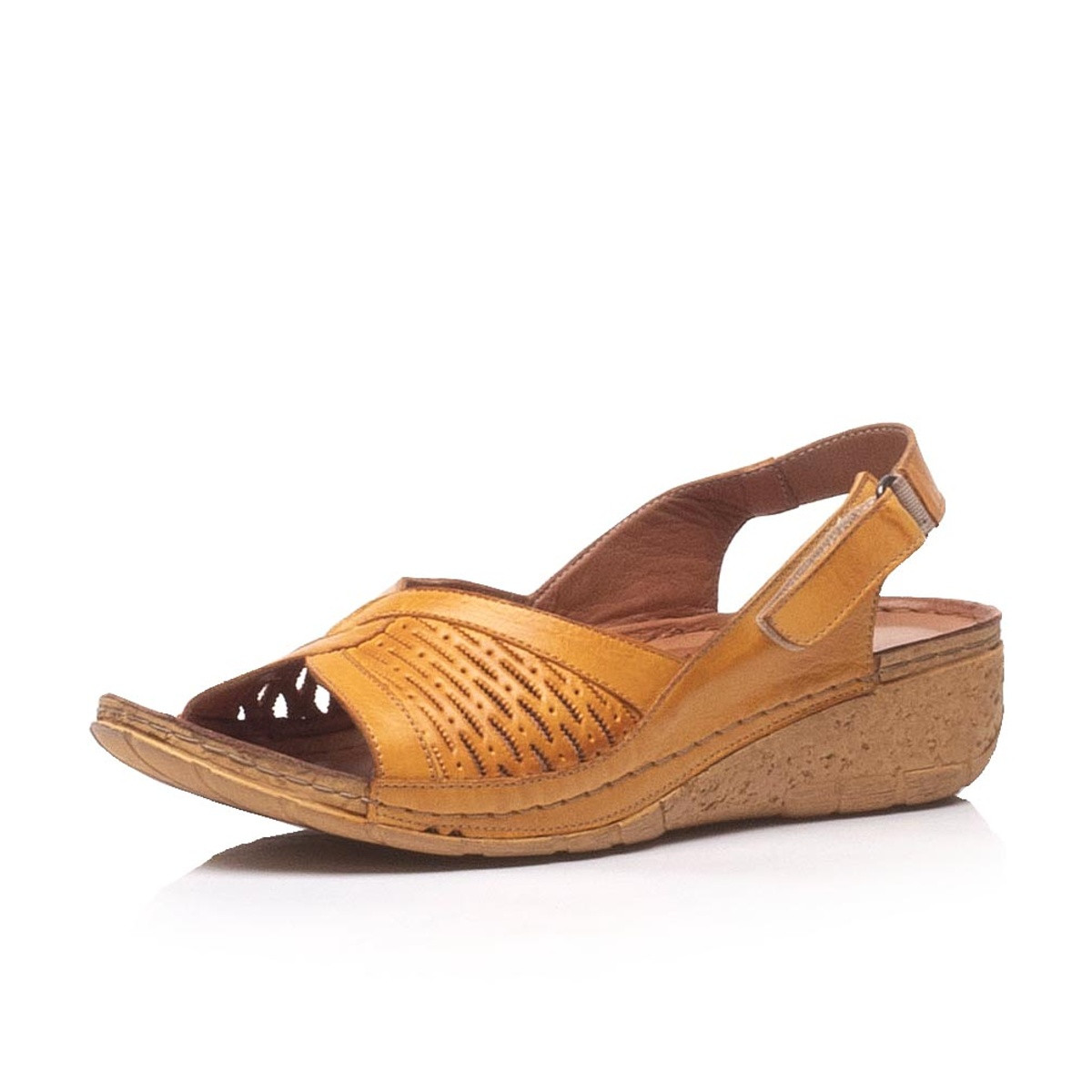 detail Dámské sandály IBERIUS 2350-493 S0