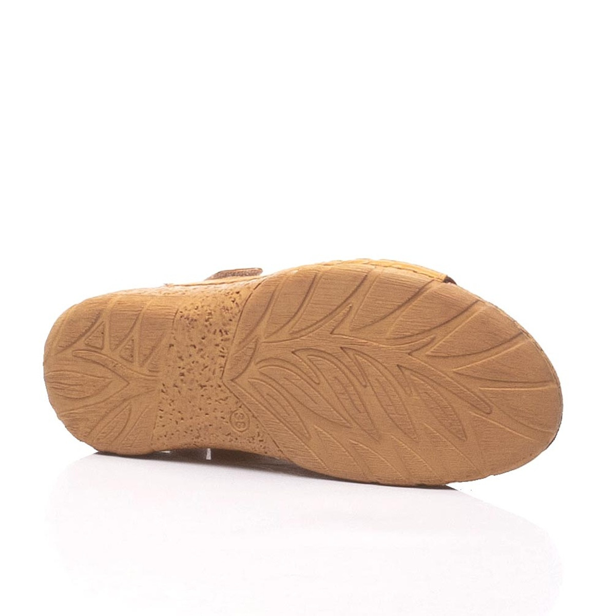 detail Dámské sandály IBERIUS 2350-493 S0