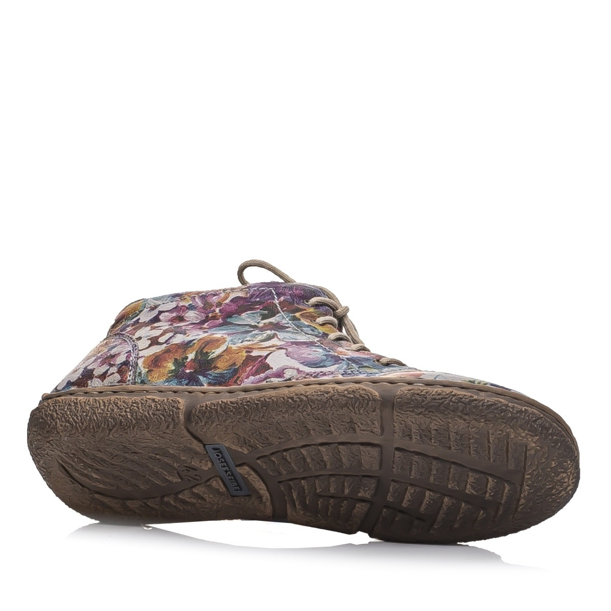 detail Dámská obuv JOSEF SEIBEL JOS-10300892-W2 multicolor