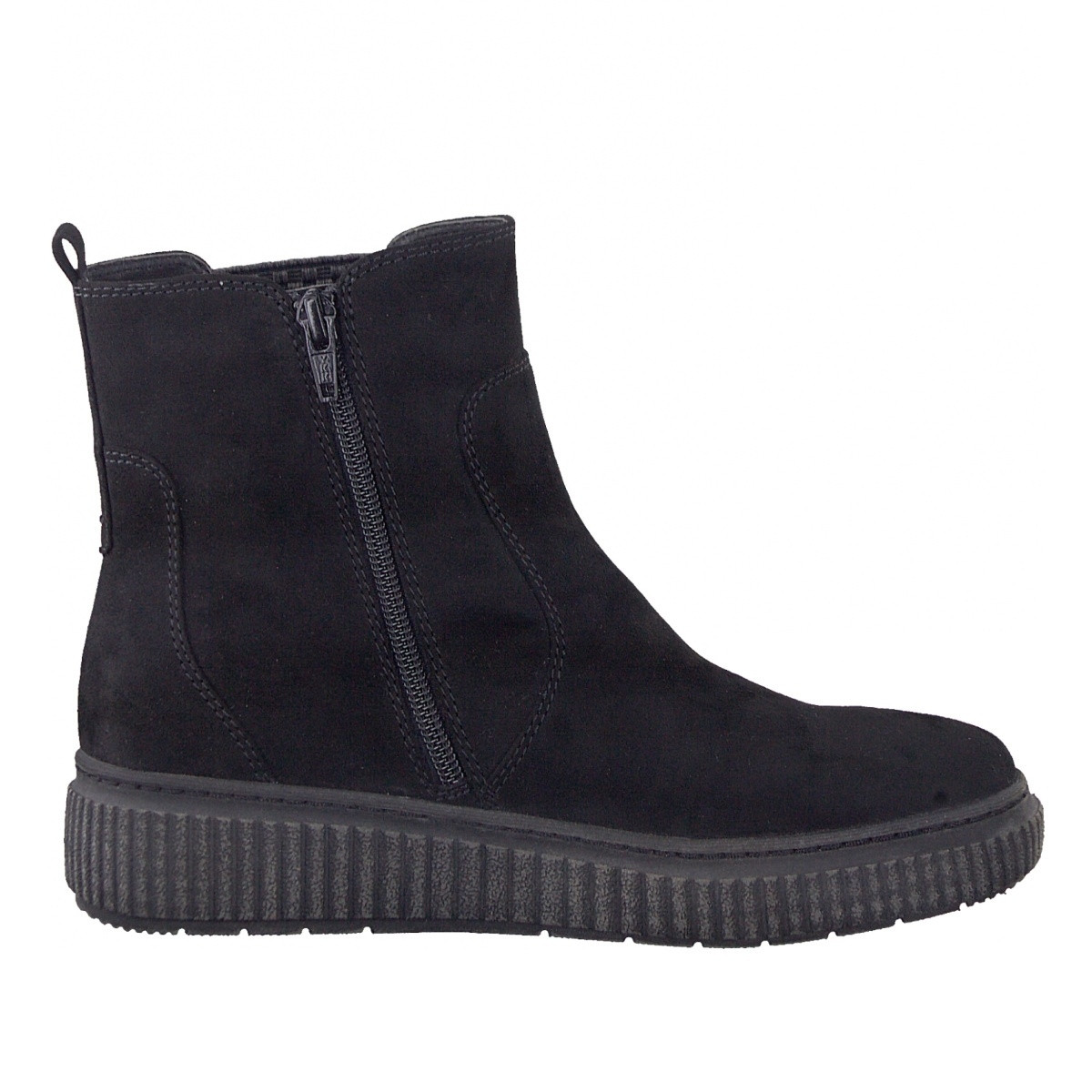 detail Dámská obuv JANA JAN-10301112-W1 černá