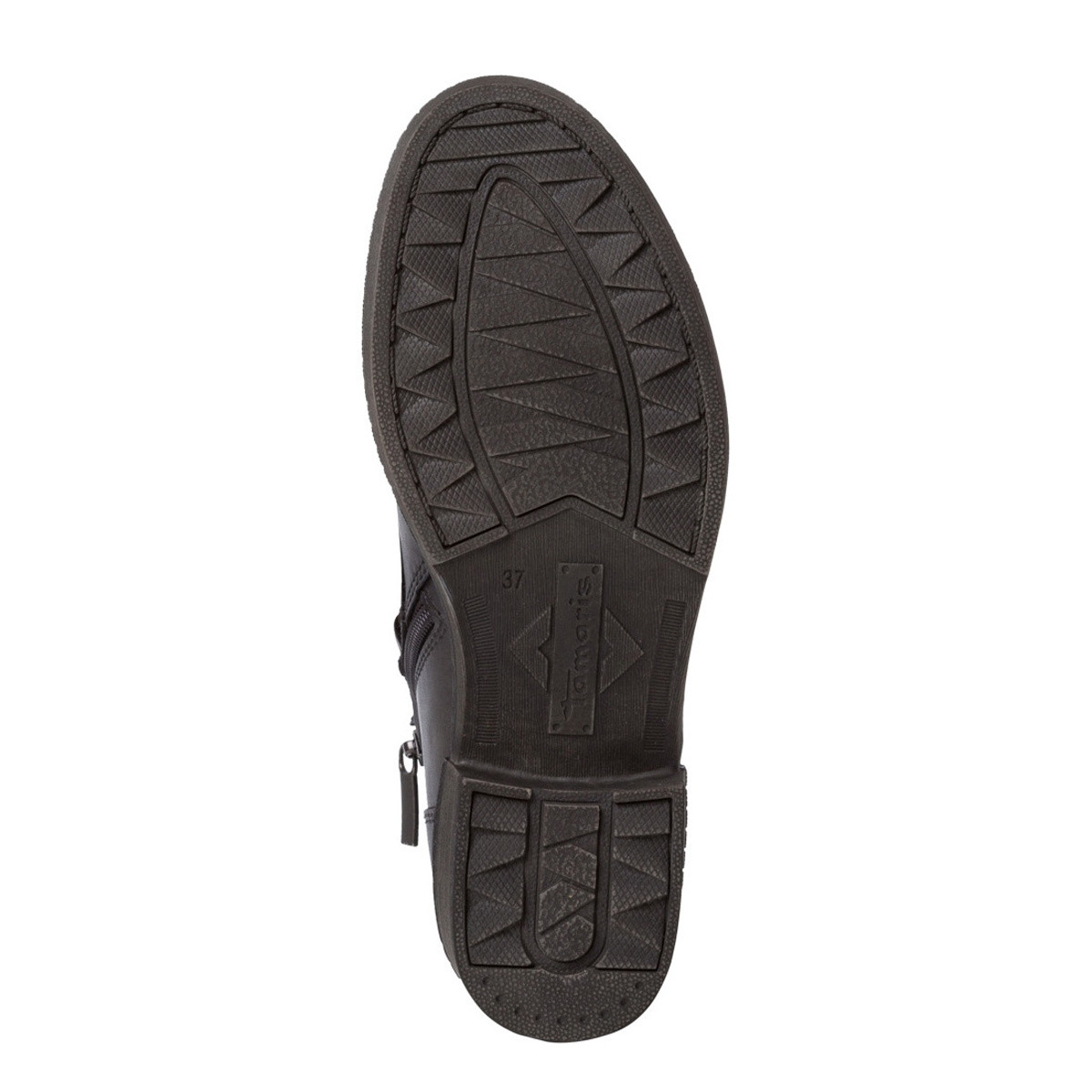 detail Dámská obuv TAMARIS TAM-10301145-W1 šedá