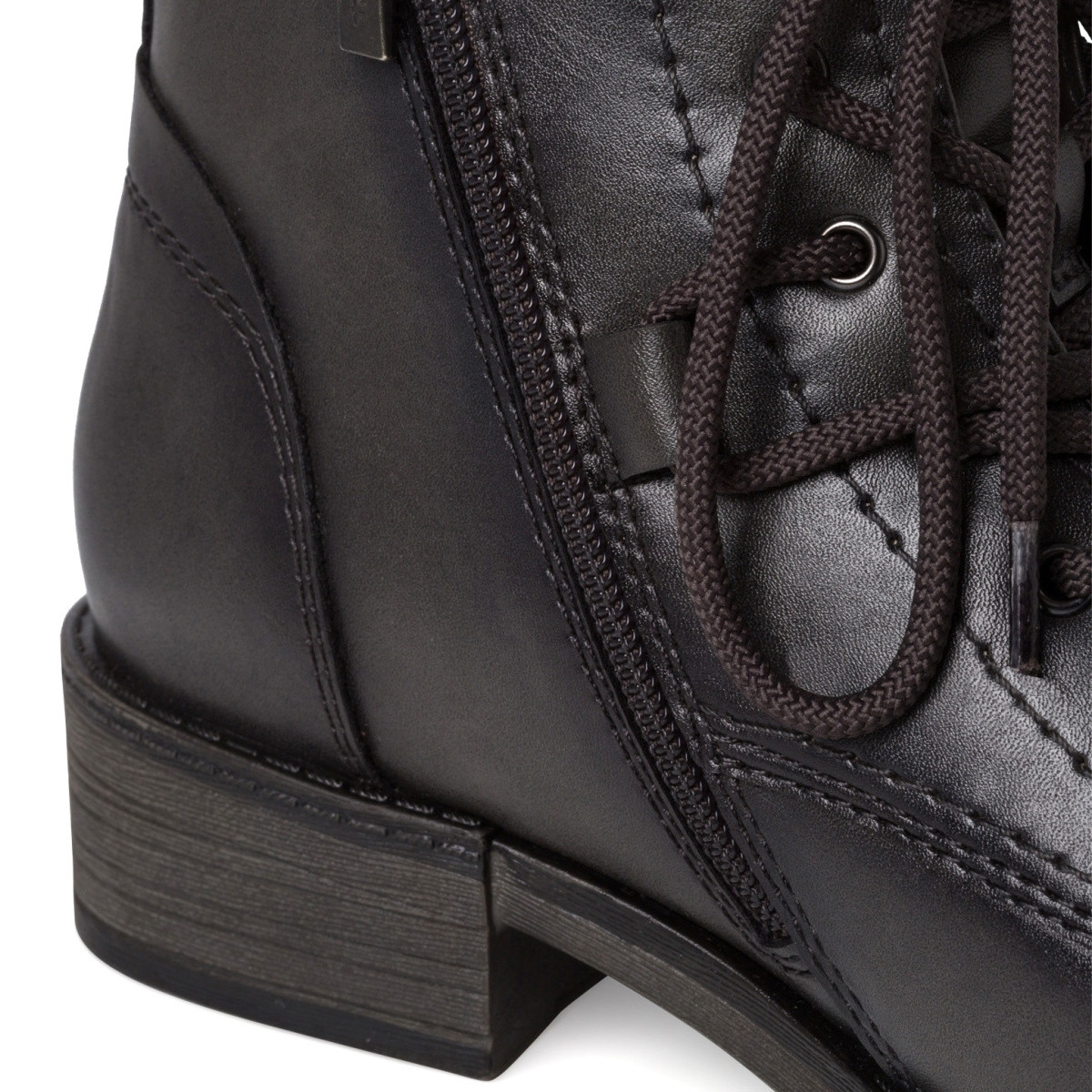 detail Dámská obuv TAMARIS TAM-10301145-W1 šedá