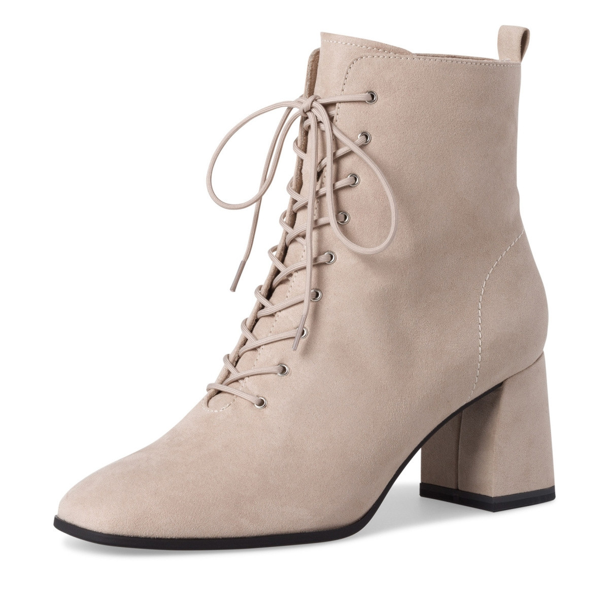 detail Dámská obuv TAMARIS 25123-27-418 béžová W1