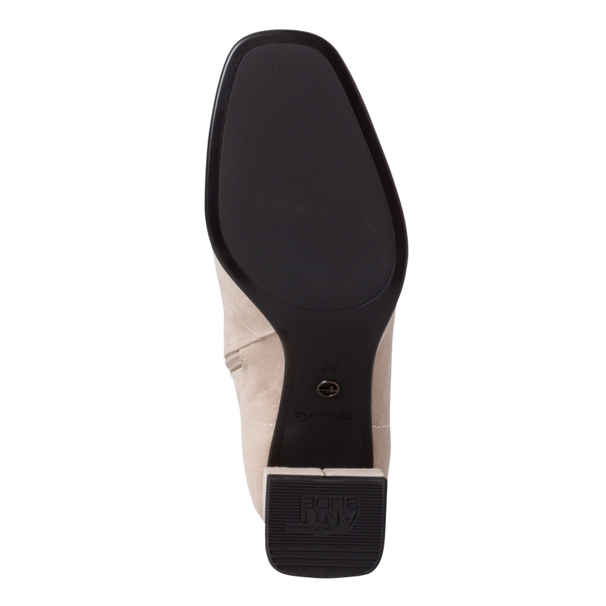 detail Dámská obuv TAMARIS 25123-27-418 béžová W1