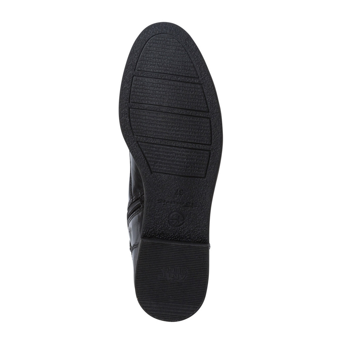 detail Dámská obuv TAMARIS 25124-27-018 černá W1