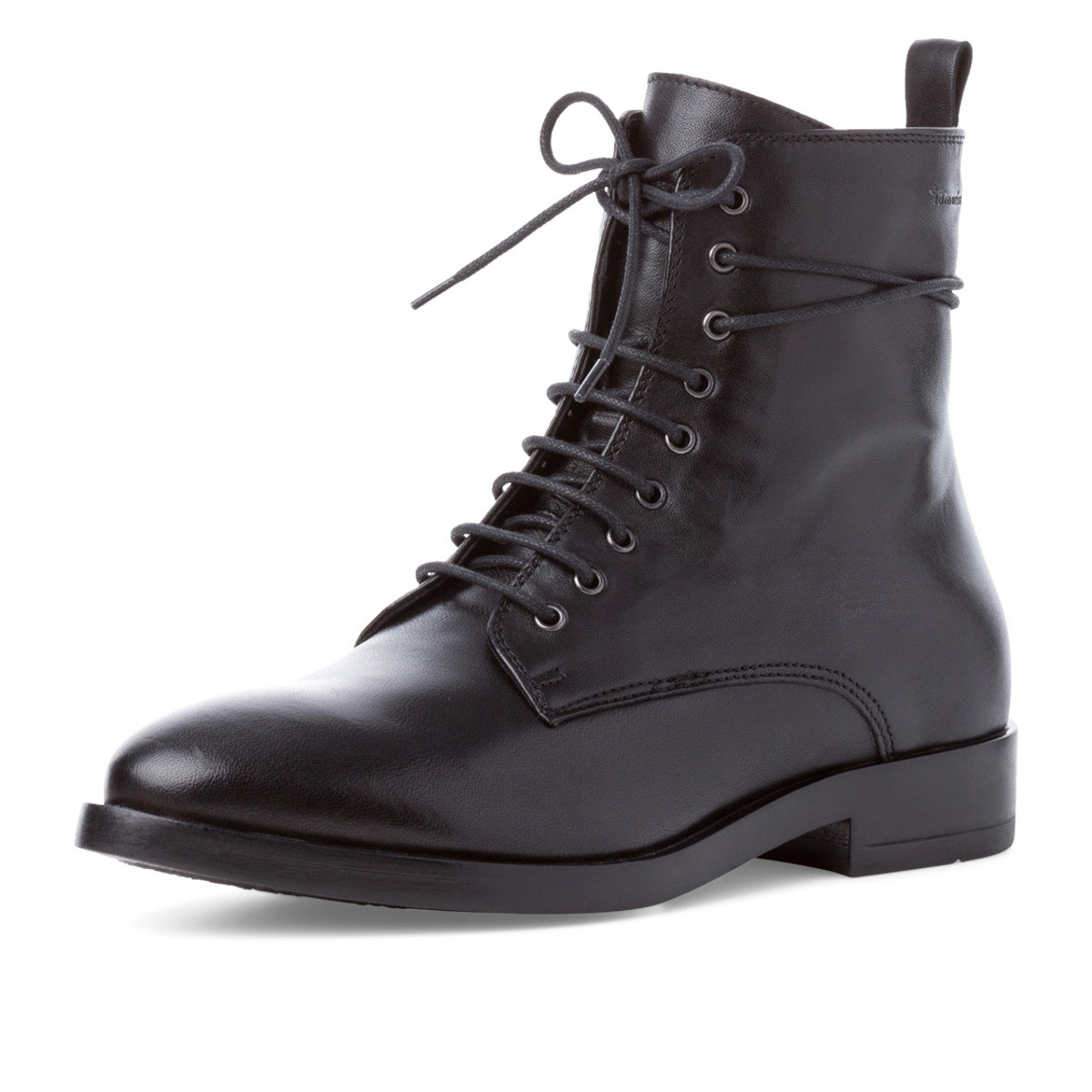 detail Dámská obuv TAMARIS TAM-10301156-W1 černá