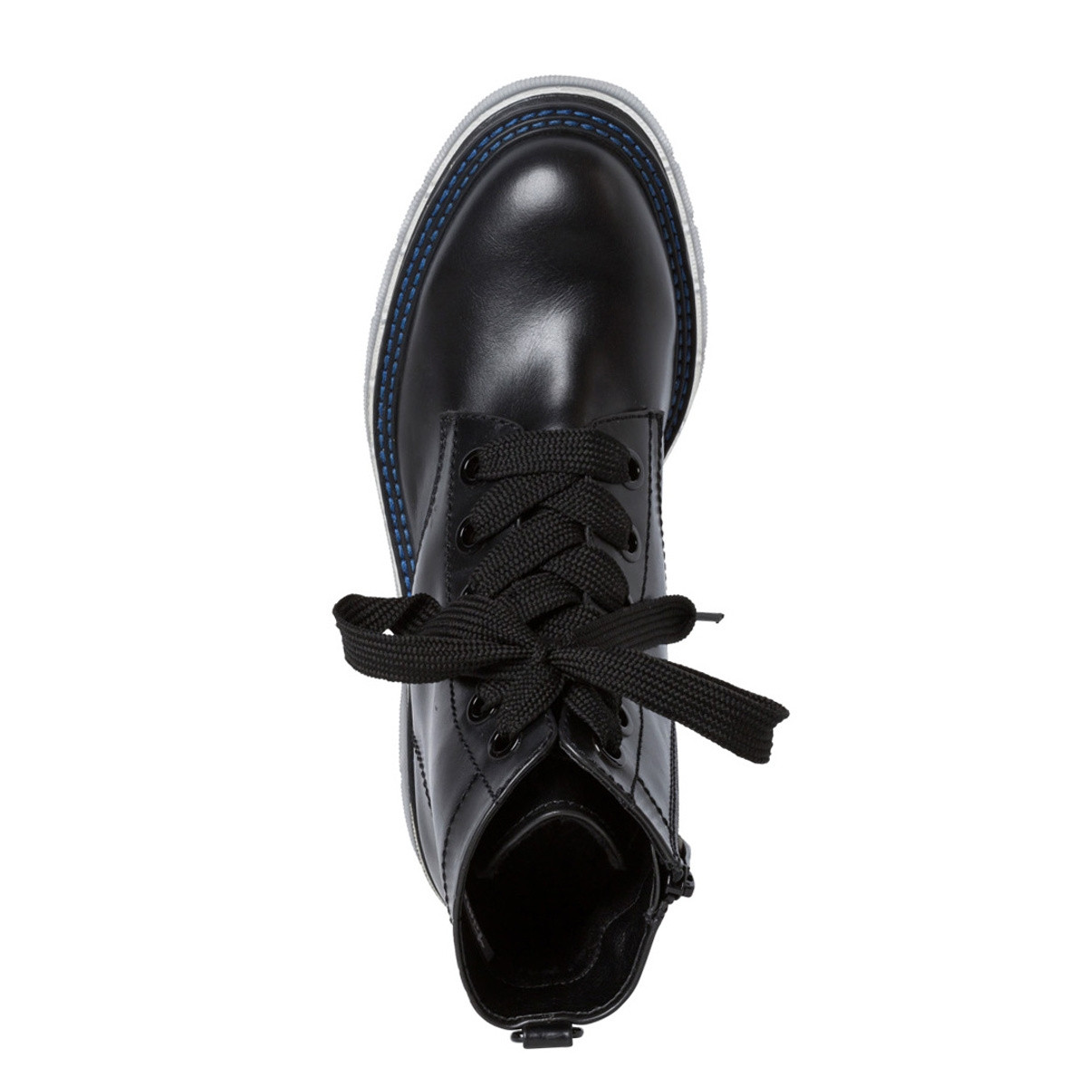 detail Dámská obuv TAMARIS TAM-10301170-W1 černá