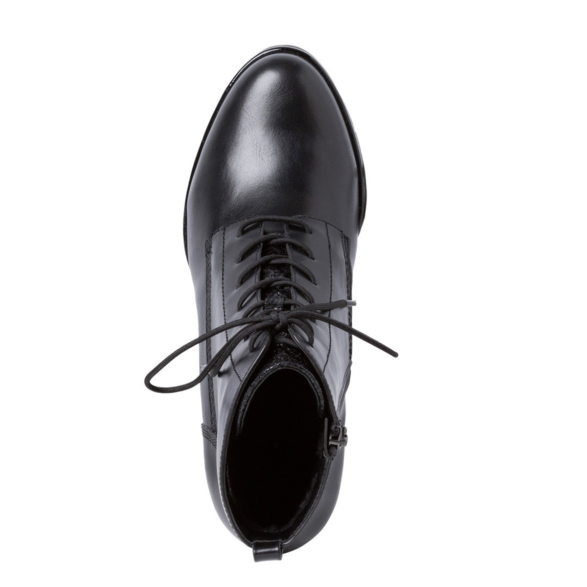 detail Dámská obuv TAMARIS TAM-10301178-W1 černá