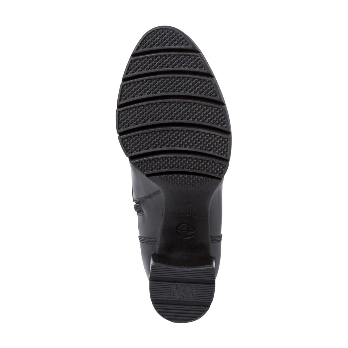 detail Dámská obuv TAMARIS TAM-10301178-W1 černá