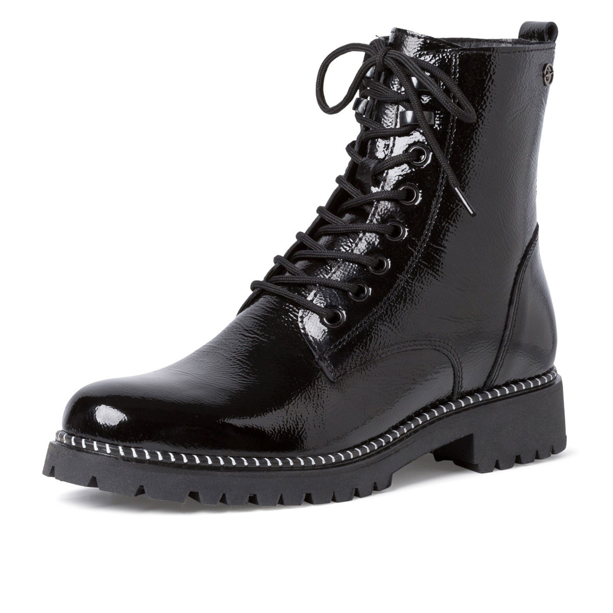 detail Dámská obuv TAMARIS TAM-10301180-W1 černá