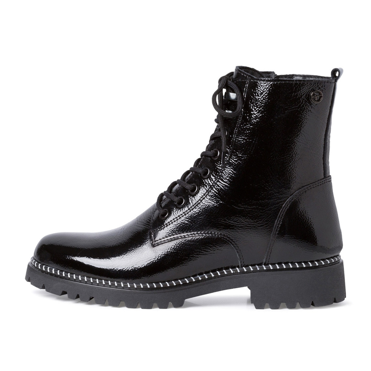 detail Dámská obuv TAMARIS TAM-10301180-W1 černá