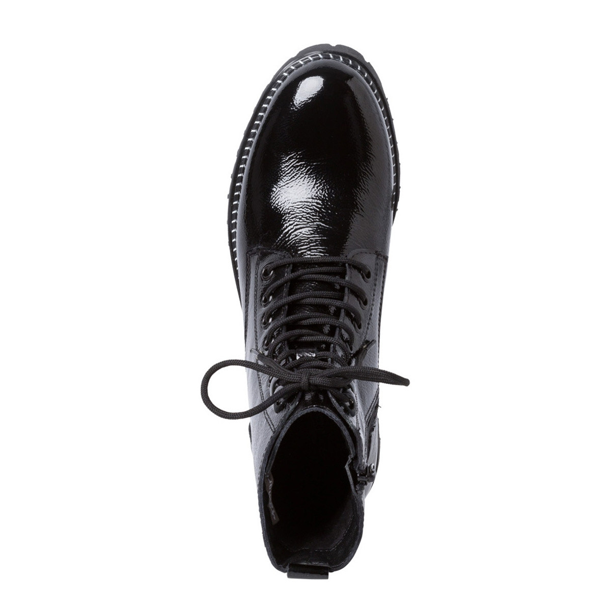 detail Dámská obuv TAMARIS TAM-10301180-W1 černá