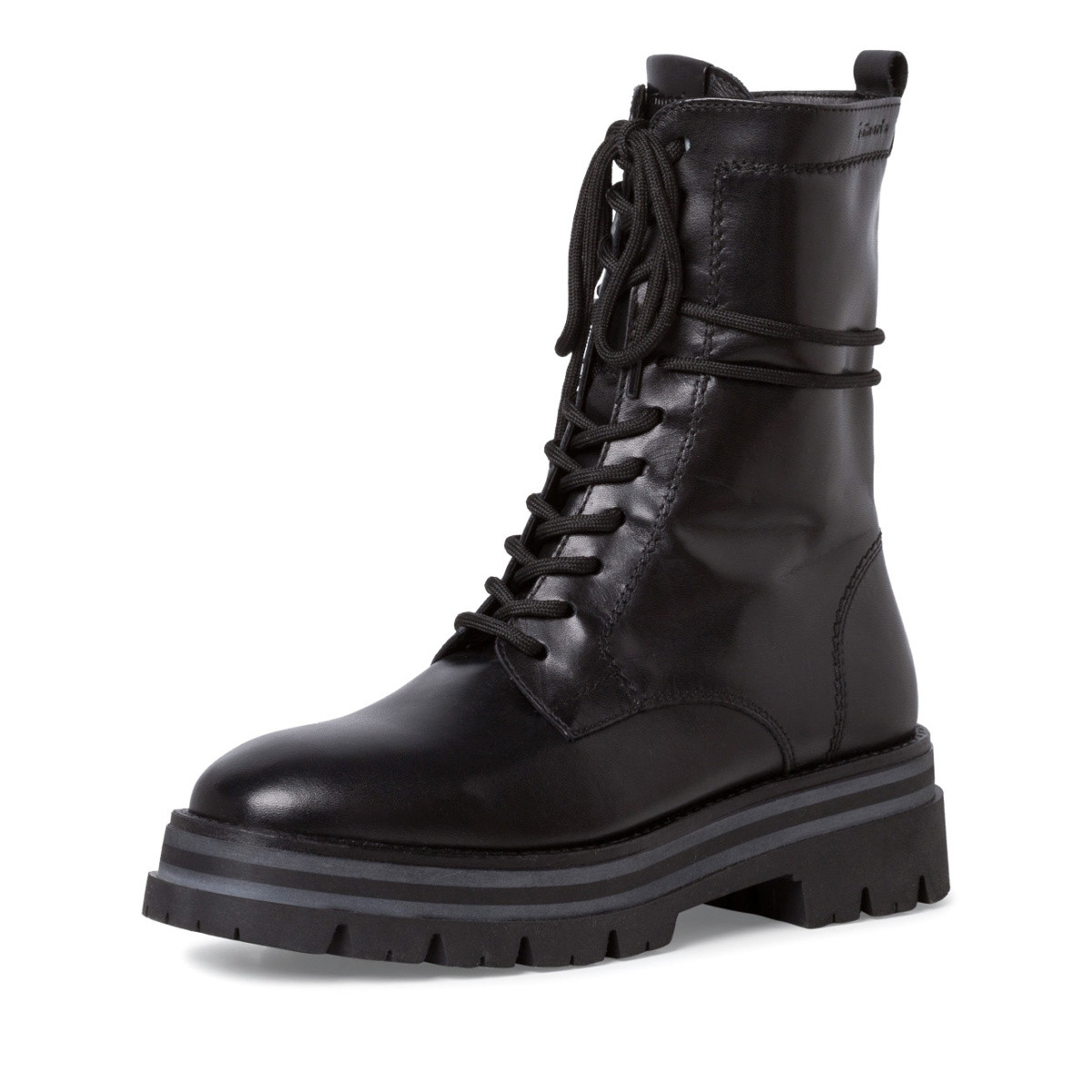 detail Dámská obuv TAMARIS TAM-10301194-W1 černá