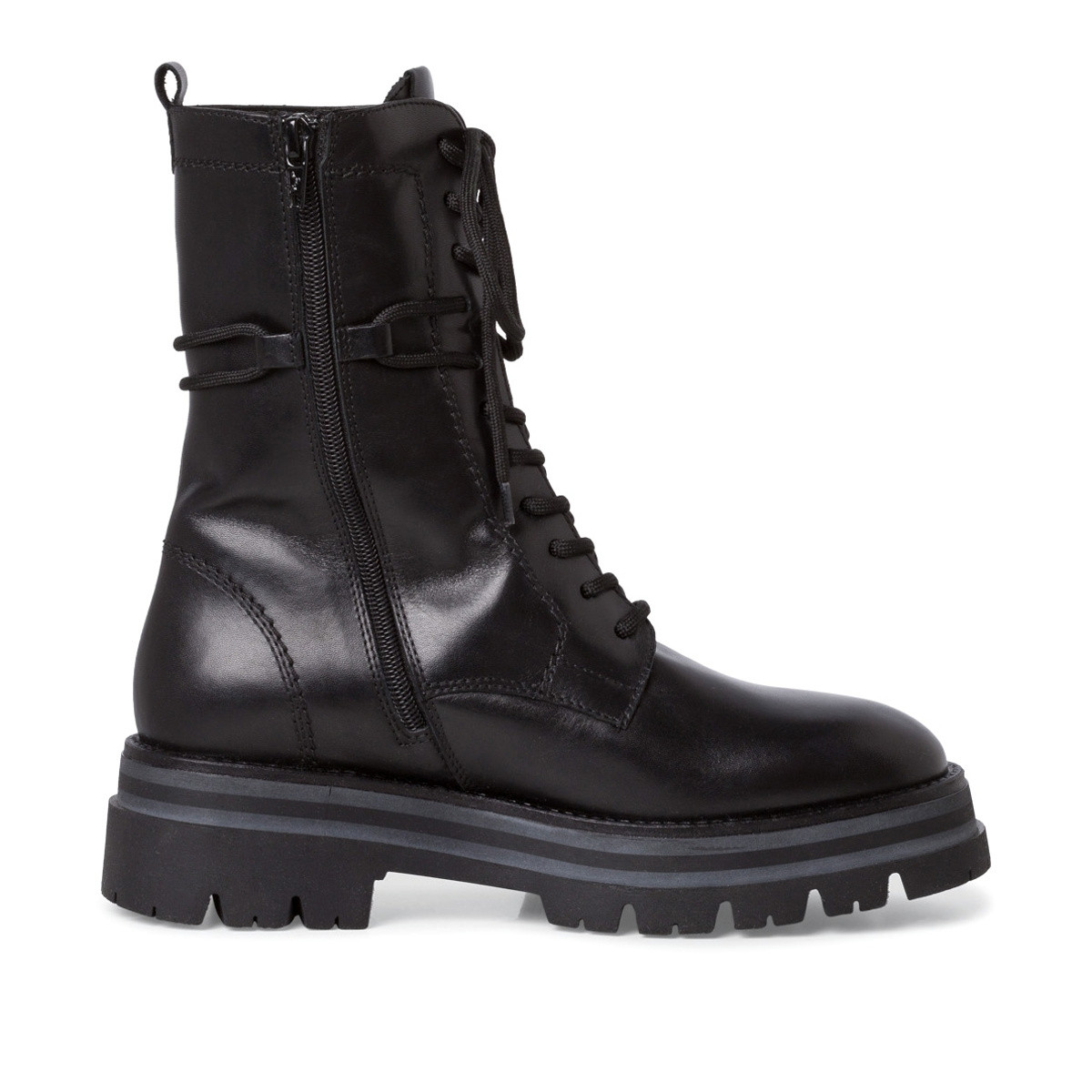 detail Dámská obuv TAMARIS TAM-10301194-W1 černá