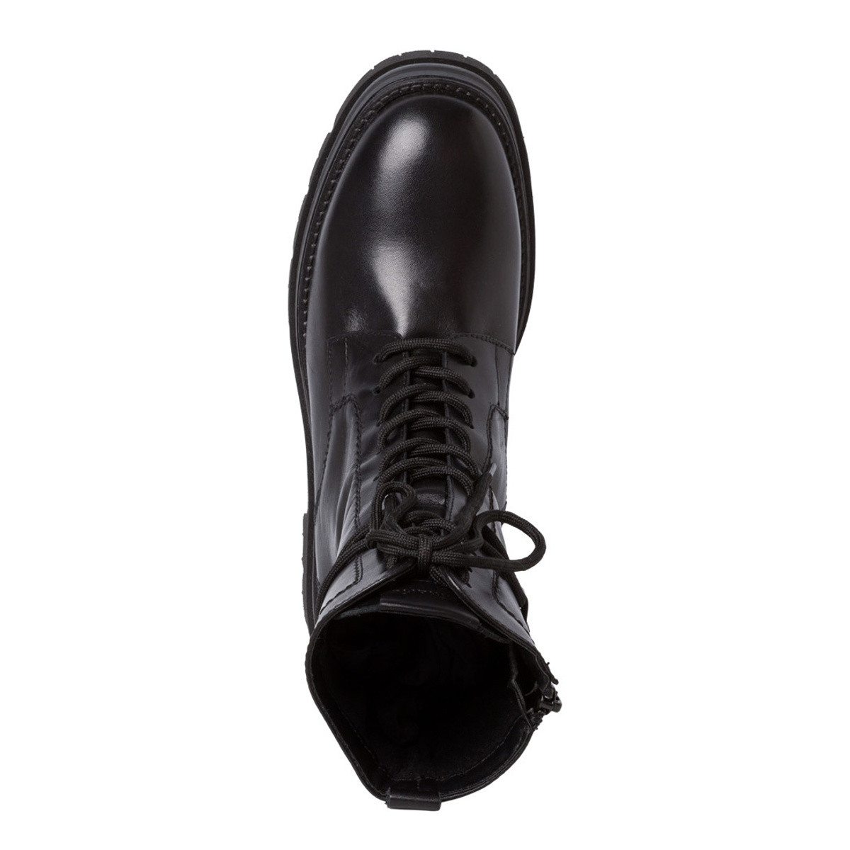 detail Dámská obuv TAMARIS TAM-10301194-W1 černá