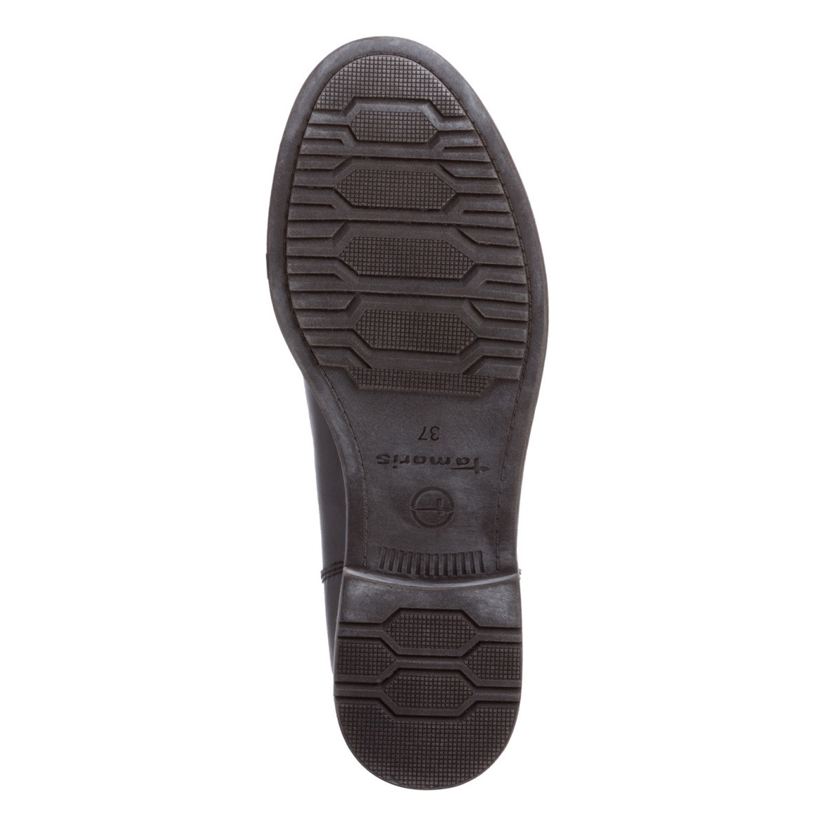 detail Dámská obuv TAMARIS TAM-10301212-W1 černá