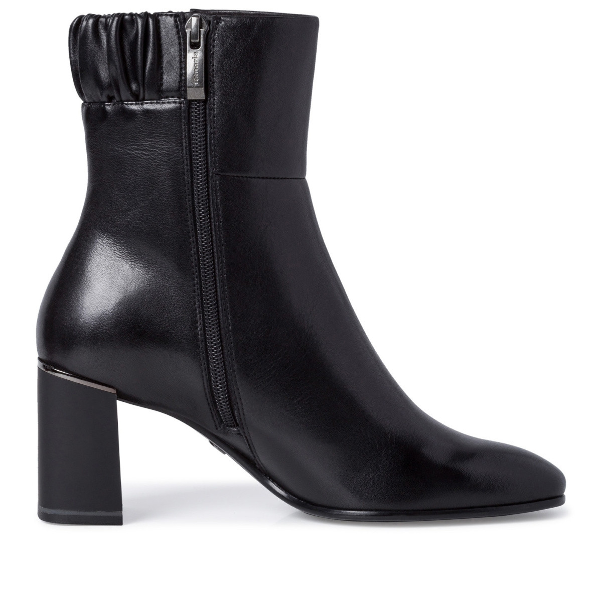 detail Dámská obuv TAMARIS TAM-10301233-W1 černá